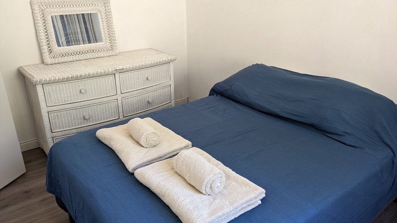 Photo of Bedroom in Le Beausset