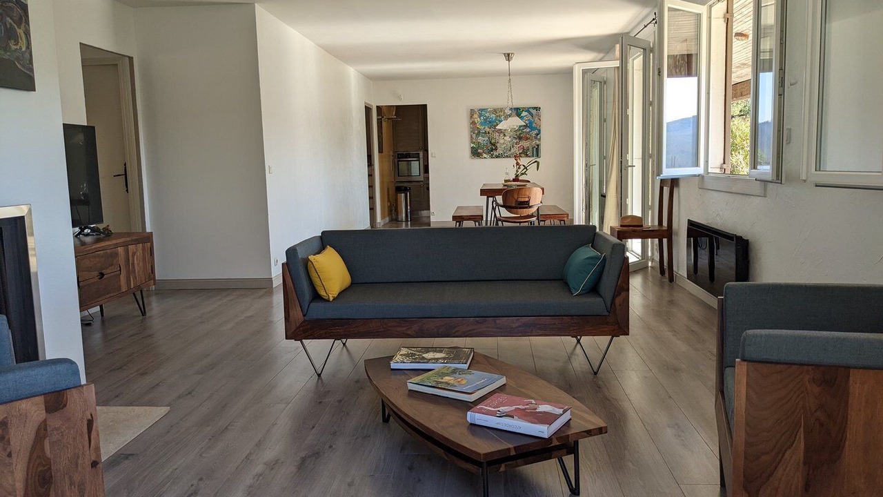 Photo of Livingroom in Le Beausset