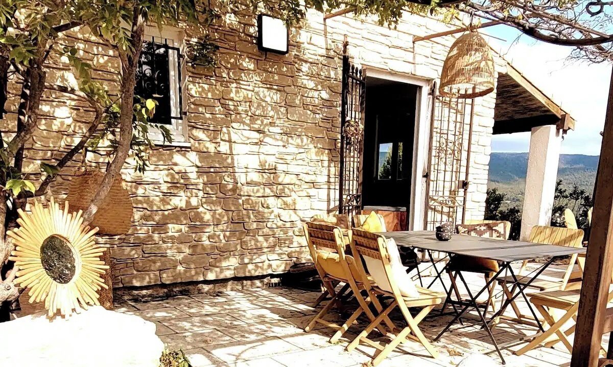 Photo of Outdoor in Le Beausset
