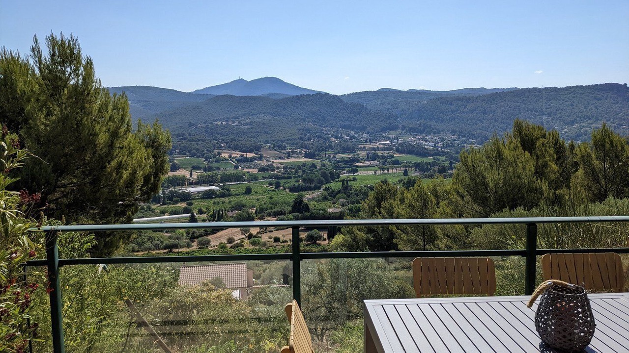 Photo of Outdoor in Le Beausset