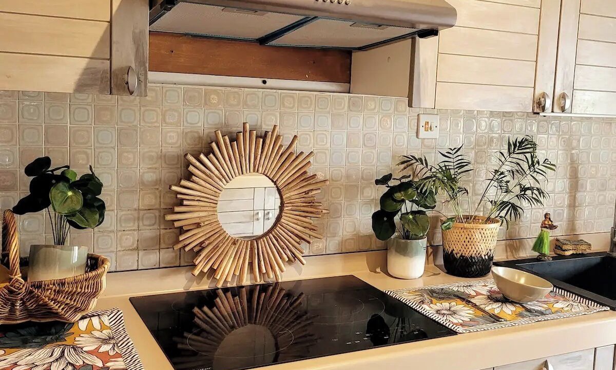 Photo of Kitchen in Le Beausset