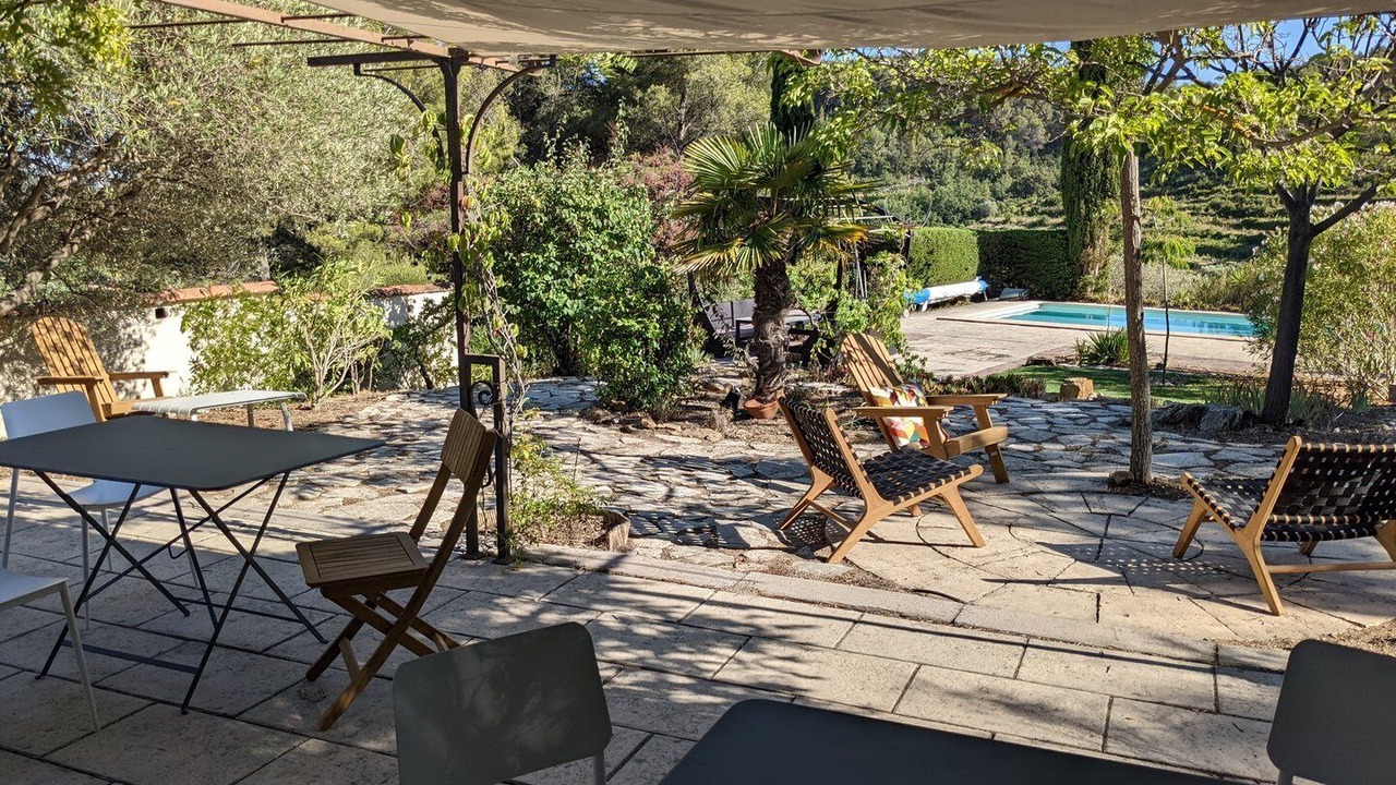 Photo of Outdoor in Le Beausset