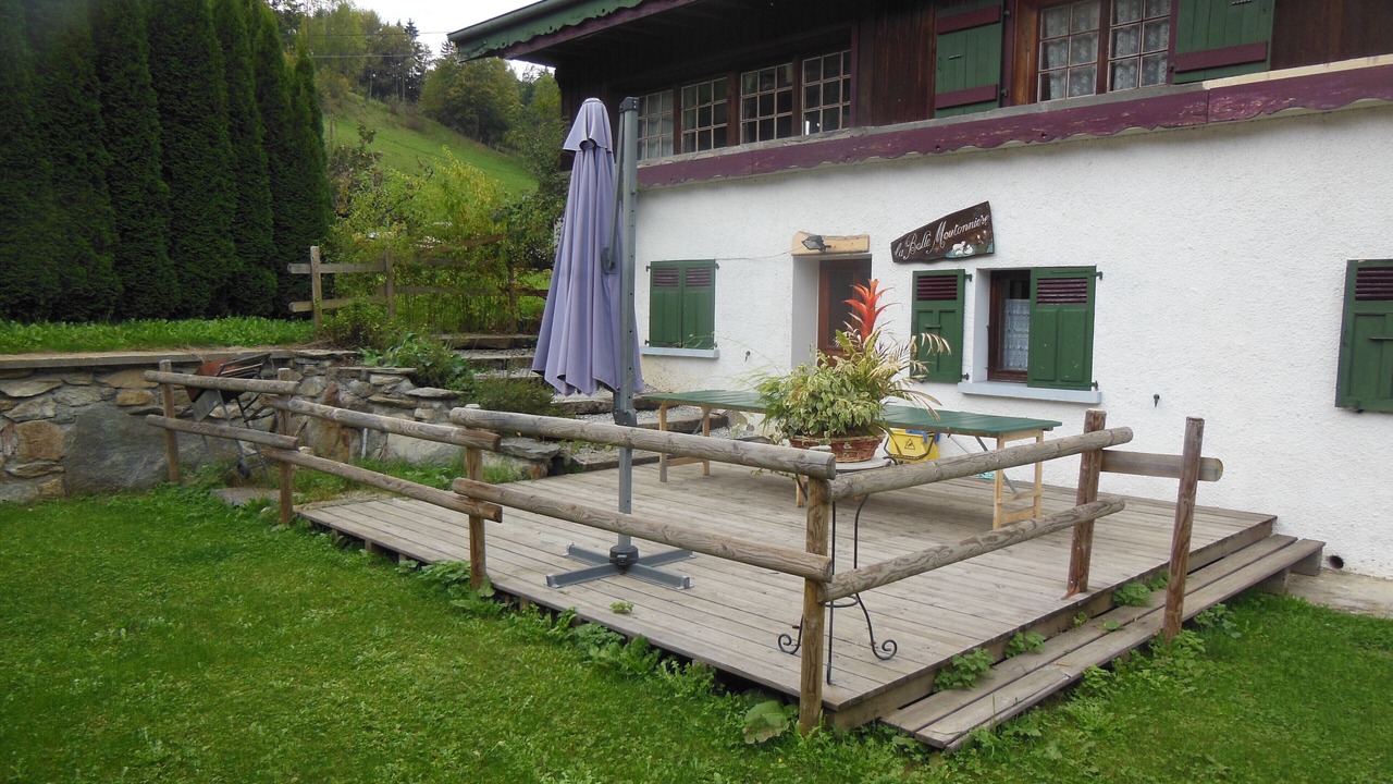 Photo of Outdoor in Saint-Gervais-les-Bains
