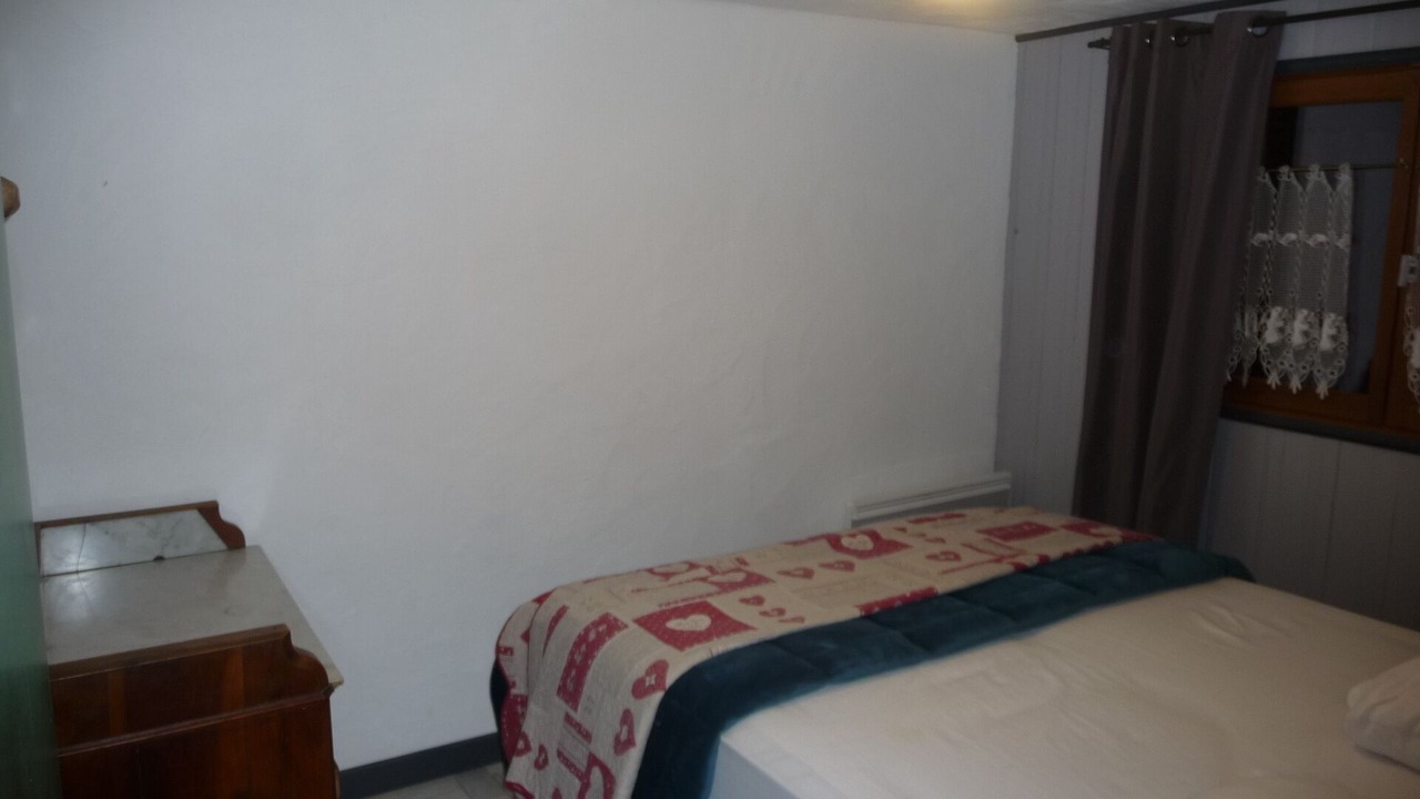 Photo of Bedroom in Saint-Gervais-les-Bains