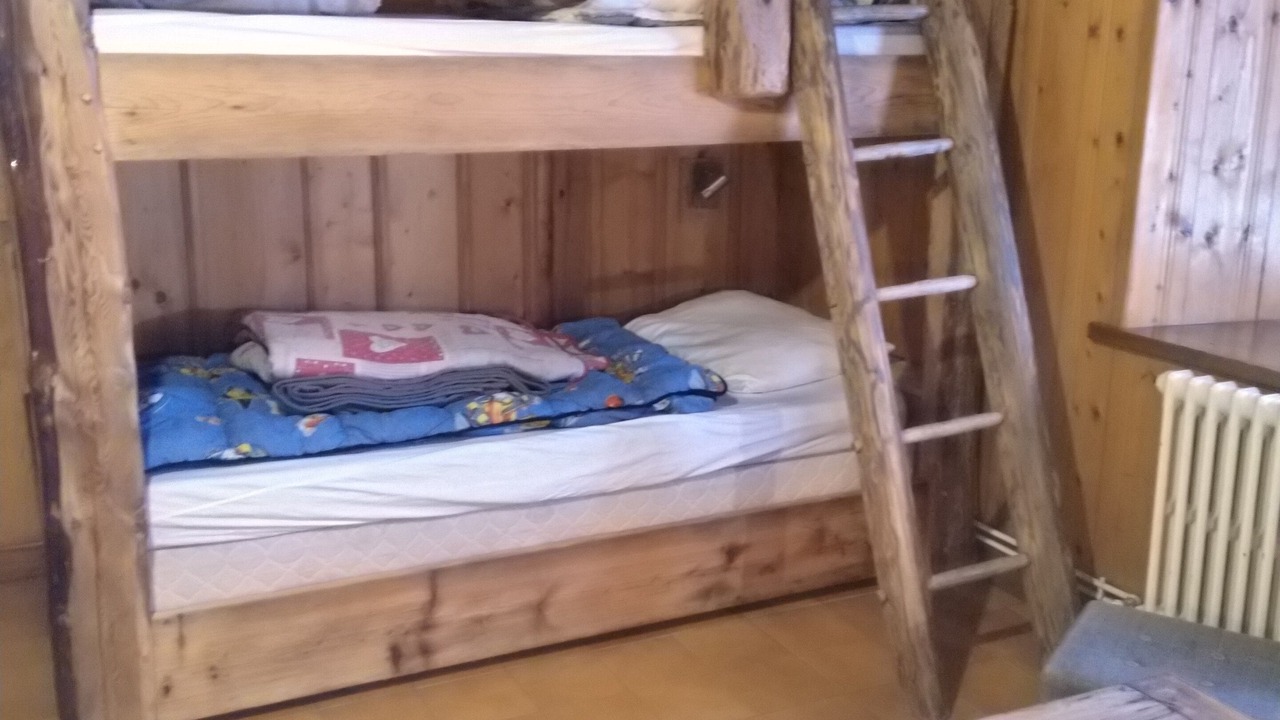 Photo of Bedroom in Saint-Gervais-les-Bains