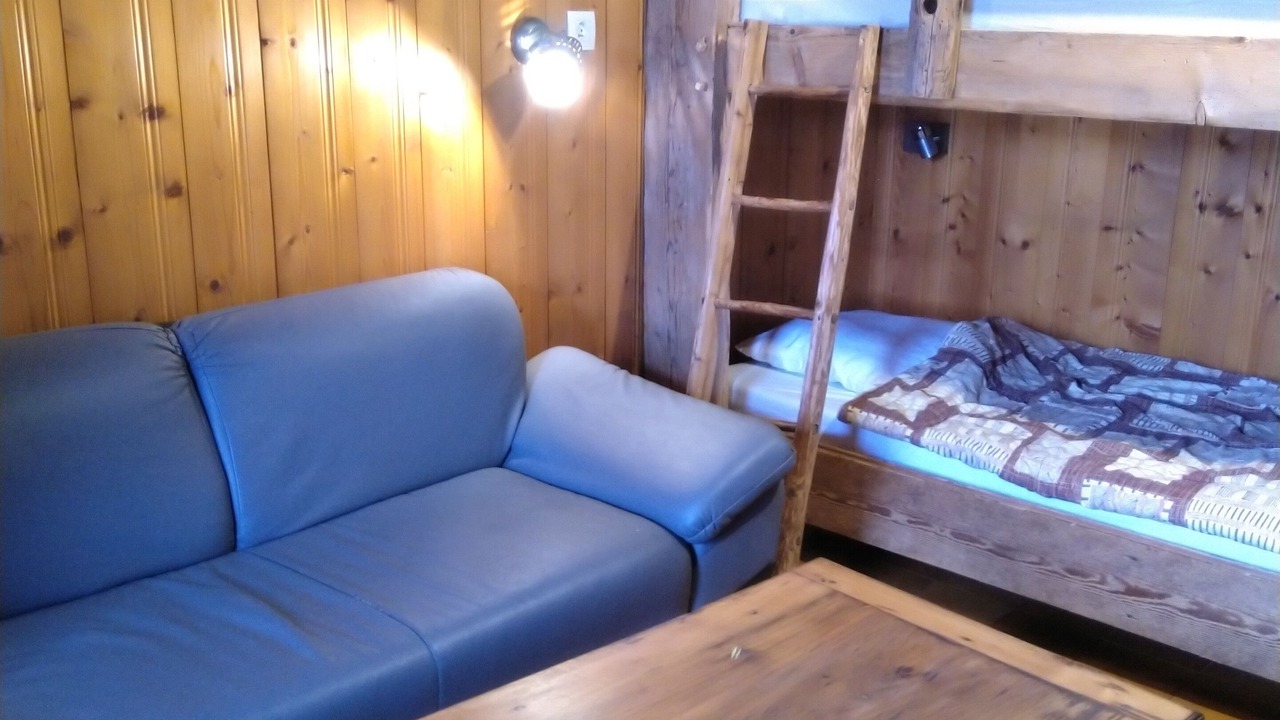 Photo of Bedroom in Saint-Gervais-les-Bains