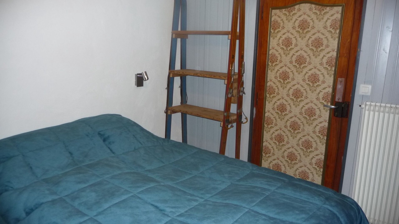 Photo of Bedroom in Saint-Gervais-les-Bains