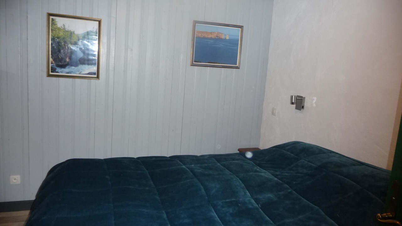 Photo of Bedroom in Saint-Gervais-les-Bains