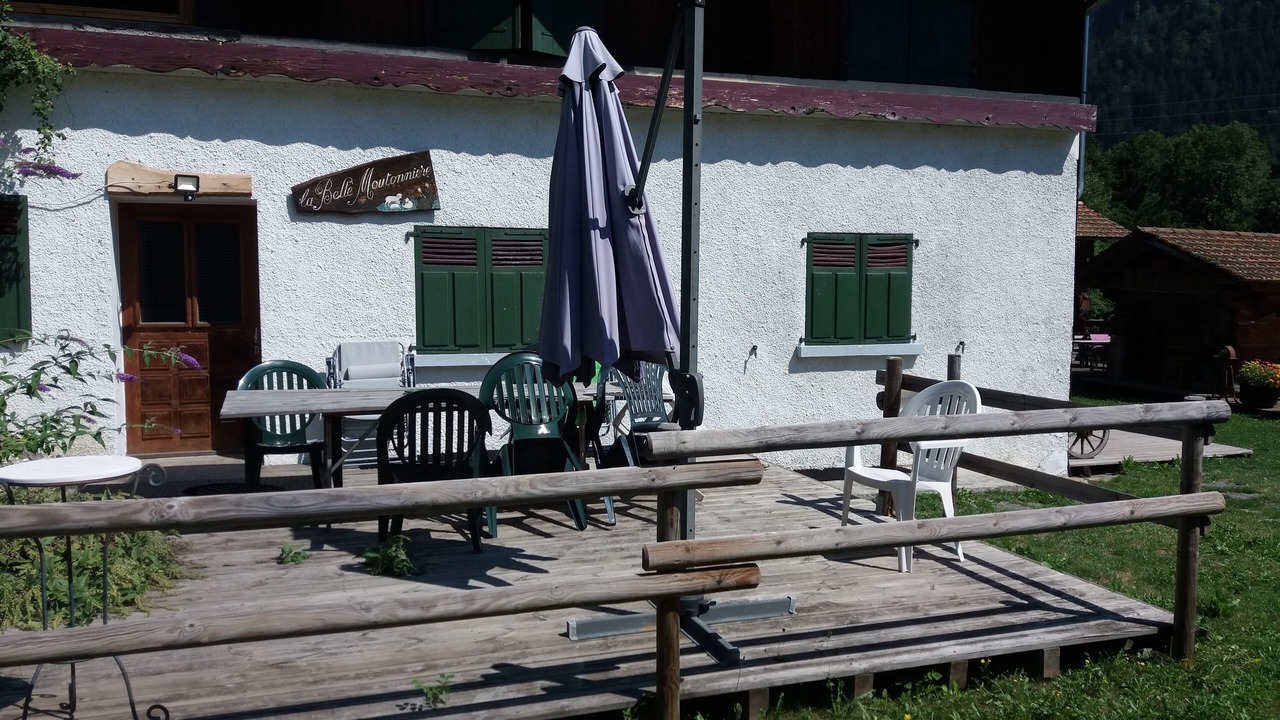 Photo of Outdoor in Saint-Gervais-les-Bains