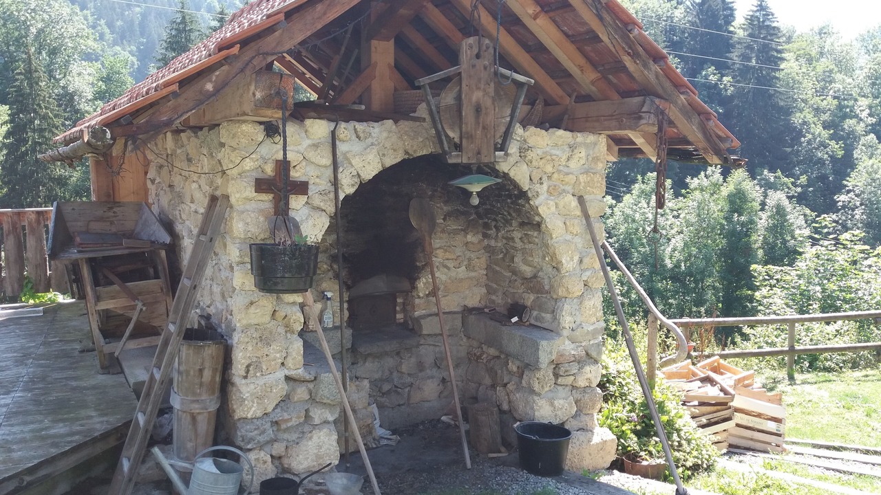 Photo of Outdoor in Saint-Gervais-les-Bains