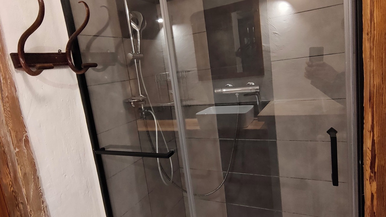 Photo of Bathroom in Saint-Gervais-les-Bains