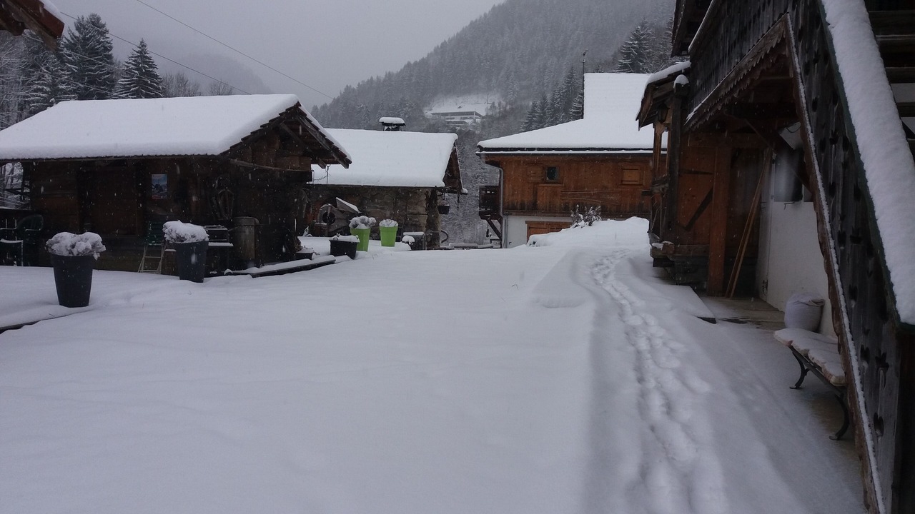 Photo of Outdoor in Saint-Gervais-les-Bains