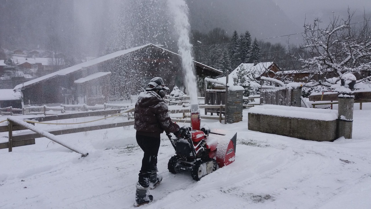 Photo of Others in Saint-Gervais-les-Bains