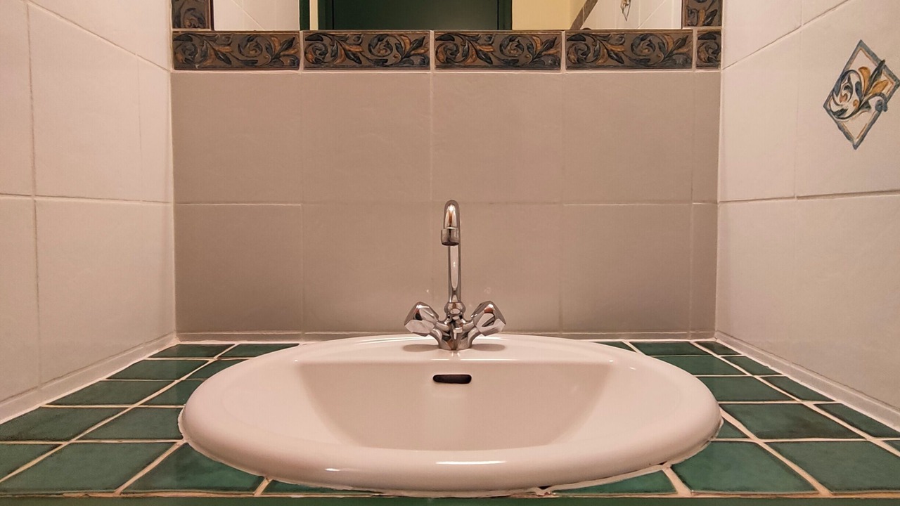 Photo of Bathroom in Saint-Gervais-les-Bains