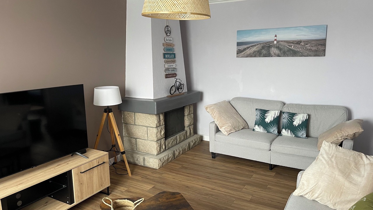 Photo of Livingroom in Garlan