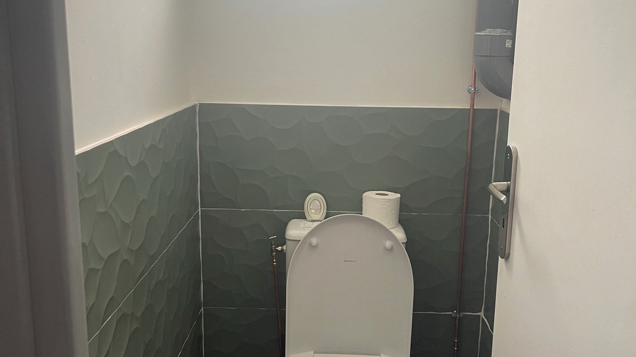 Photo of Bathroom in Garlan