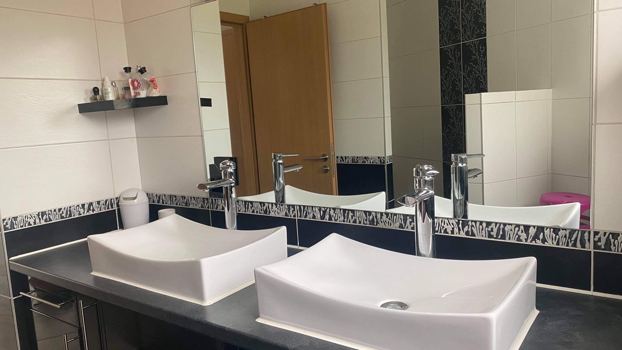 Photo of Bathroom in Neuvillers-sur-Fave
