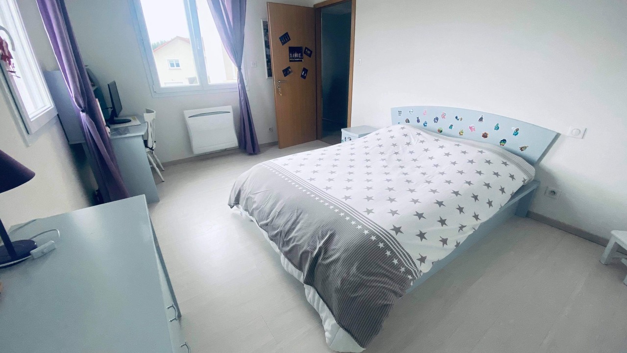 Photo of Bedroom in Neuvillers-sur-Fave