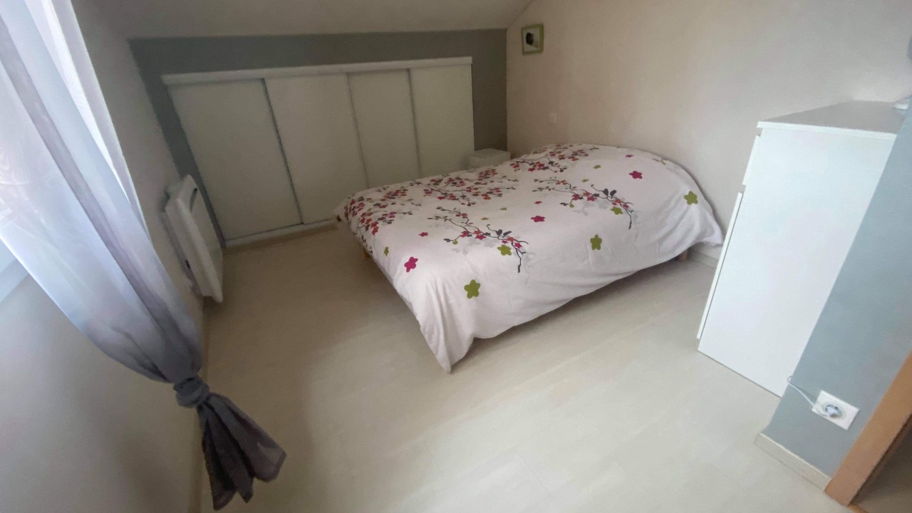Photo of Bedroom in Neuvillers-sur-Fave