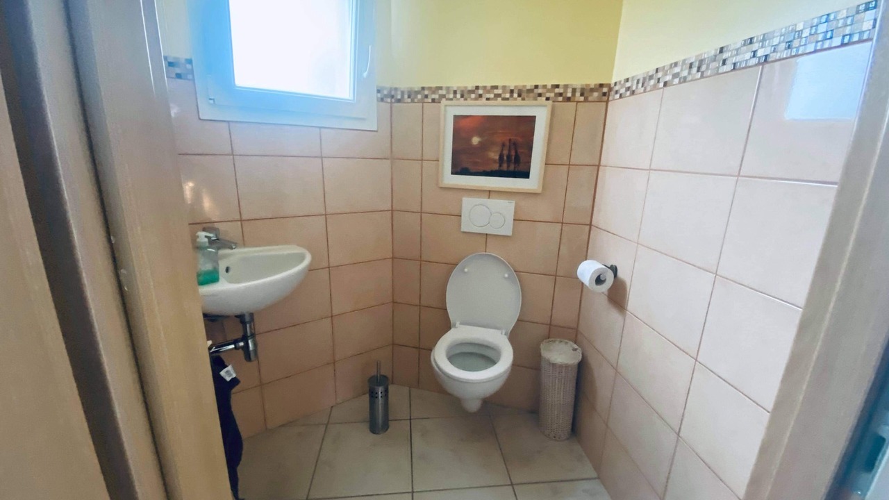 Photo of Bathroom in Neuvillers-sur-Fave