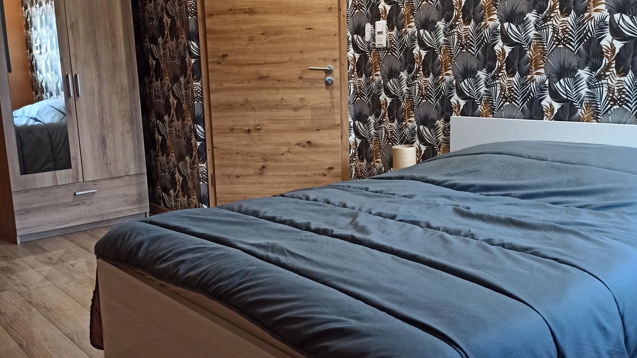 Photo of Bedroom in Ban-de-Laveline