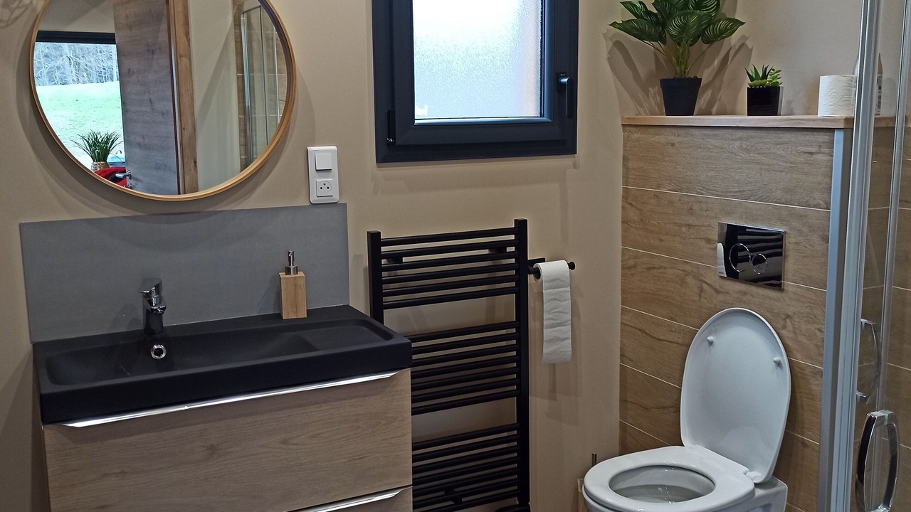 Photo of Bathroom in Ban-de-Laveline