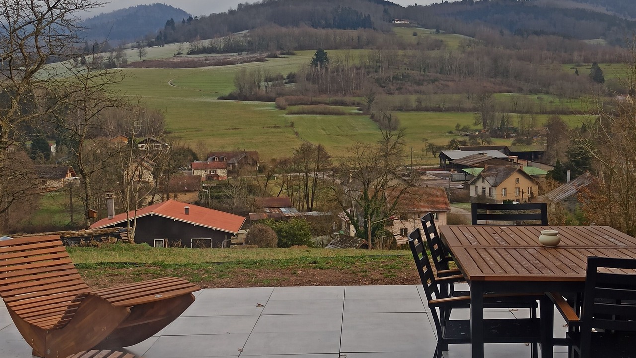 Photo of Outdoor in Ban-de-Laveline