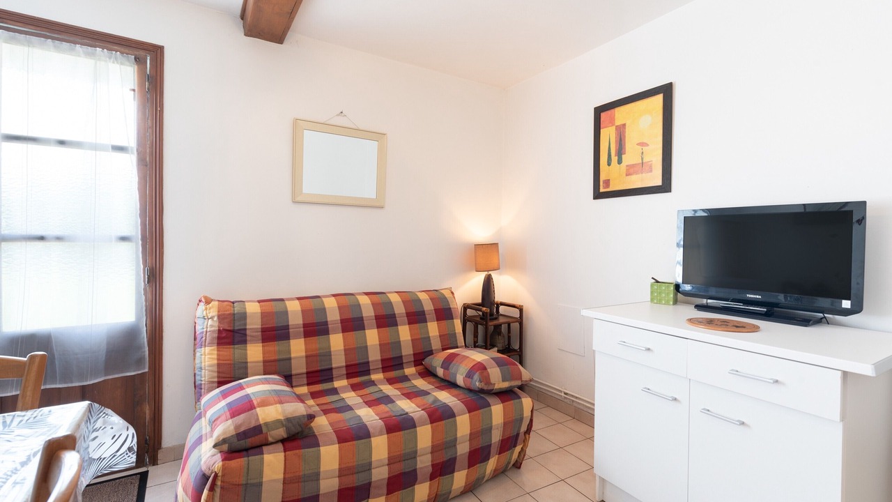 Photo of Livingroom in Argeles Gazost