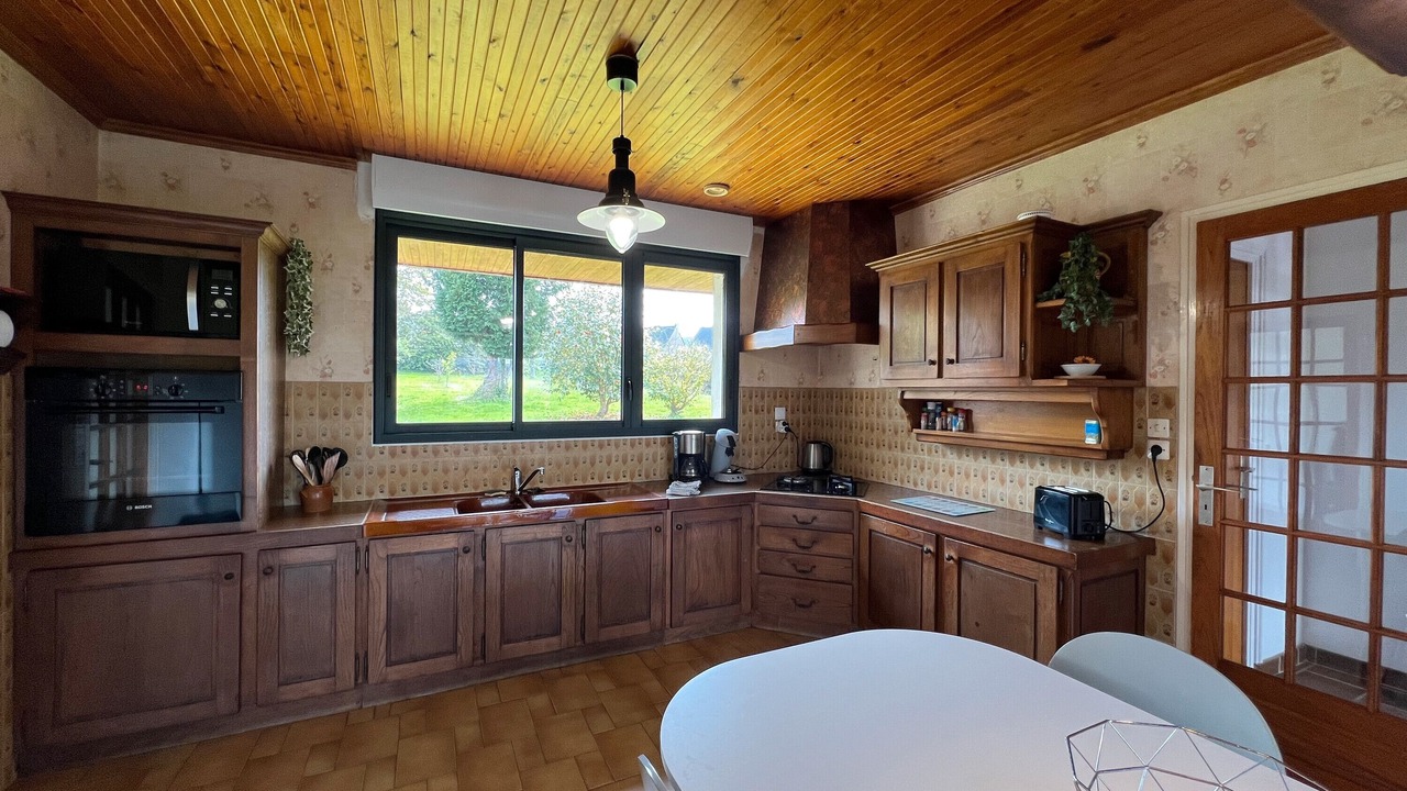 Photo of Kitchen in Cite