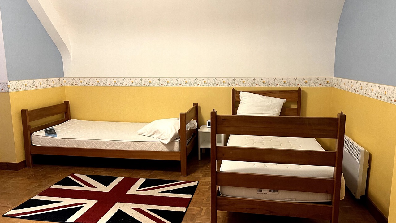 Photo of Bedroom in Cite