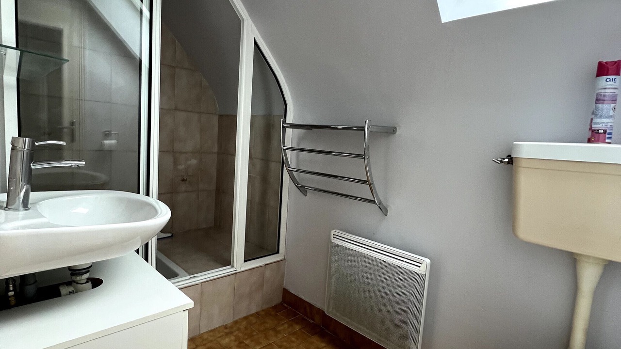 Photo of Bathroom in Cite