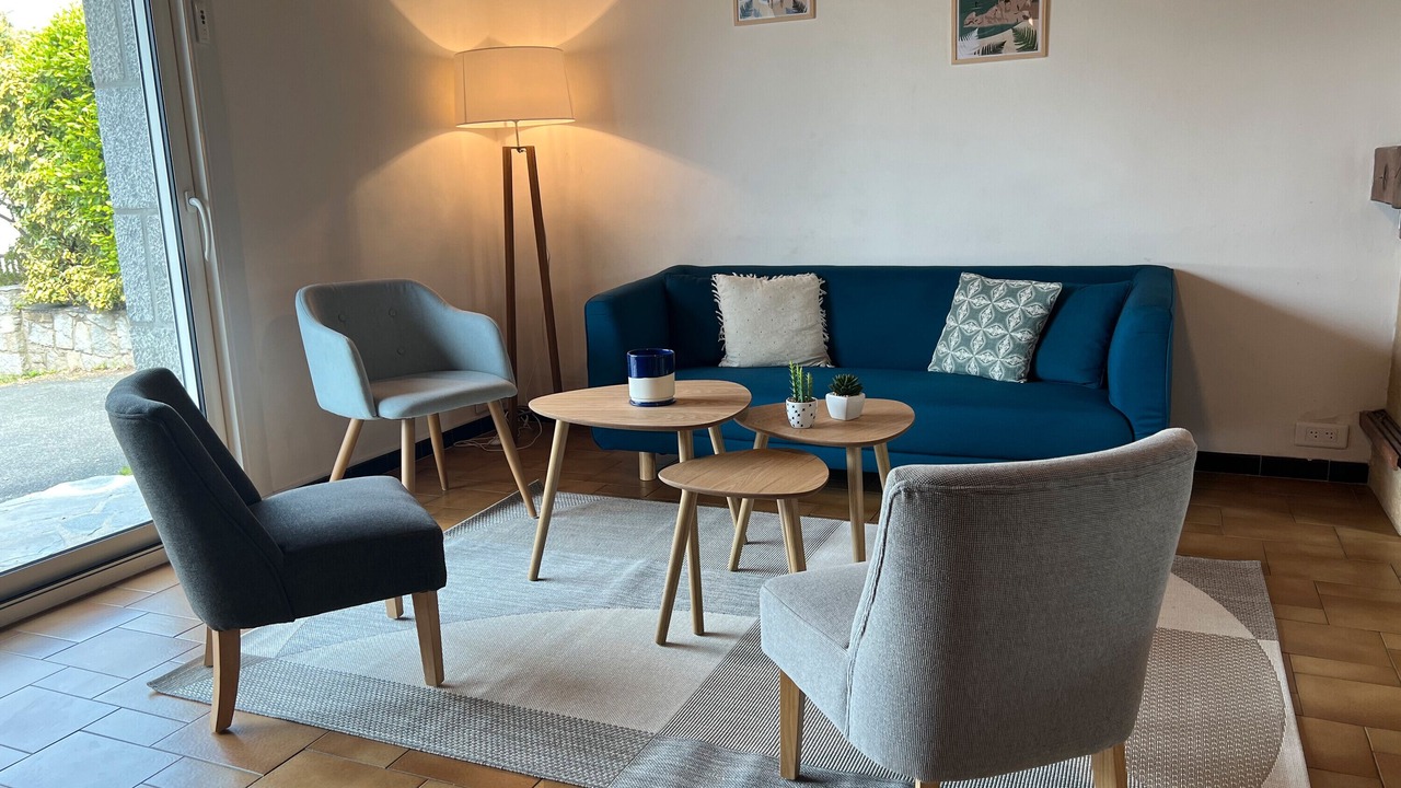 Photo of Livingroom in Cite