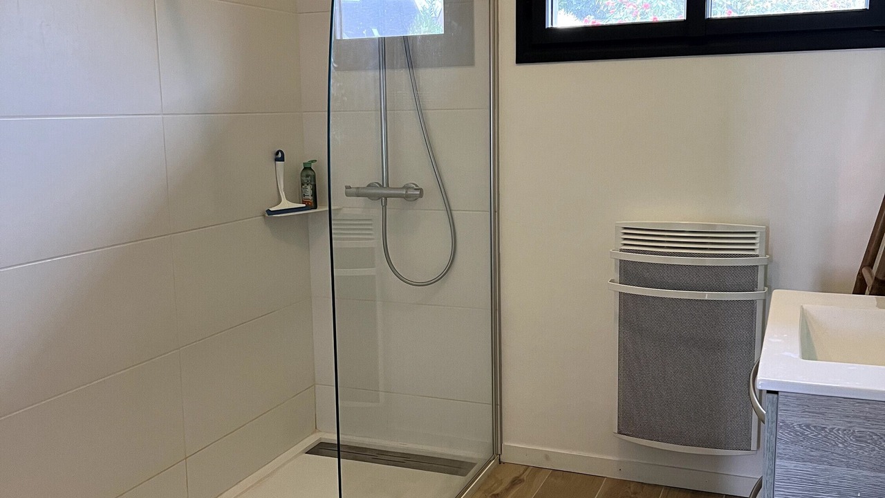 Photo of Bathroom in Cite