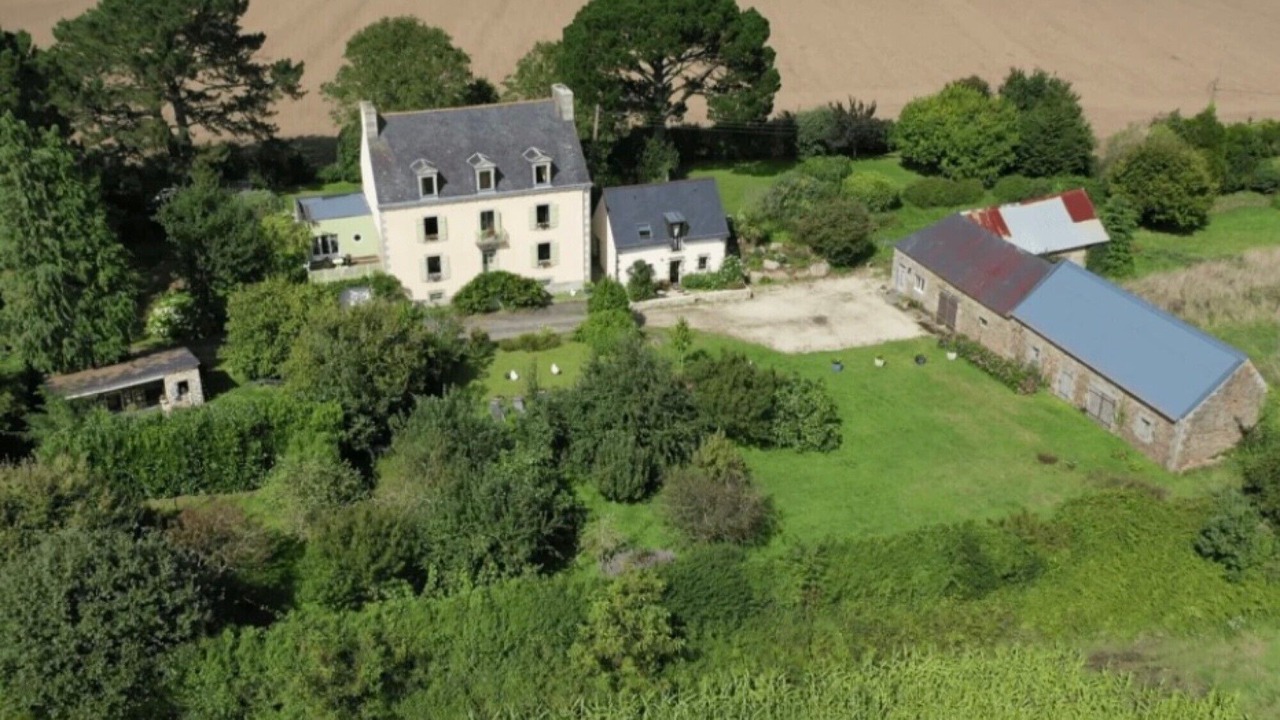 Photo of Outdoor in Concarneau