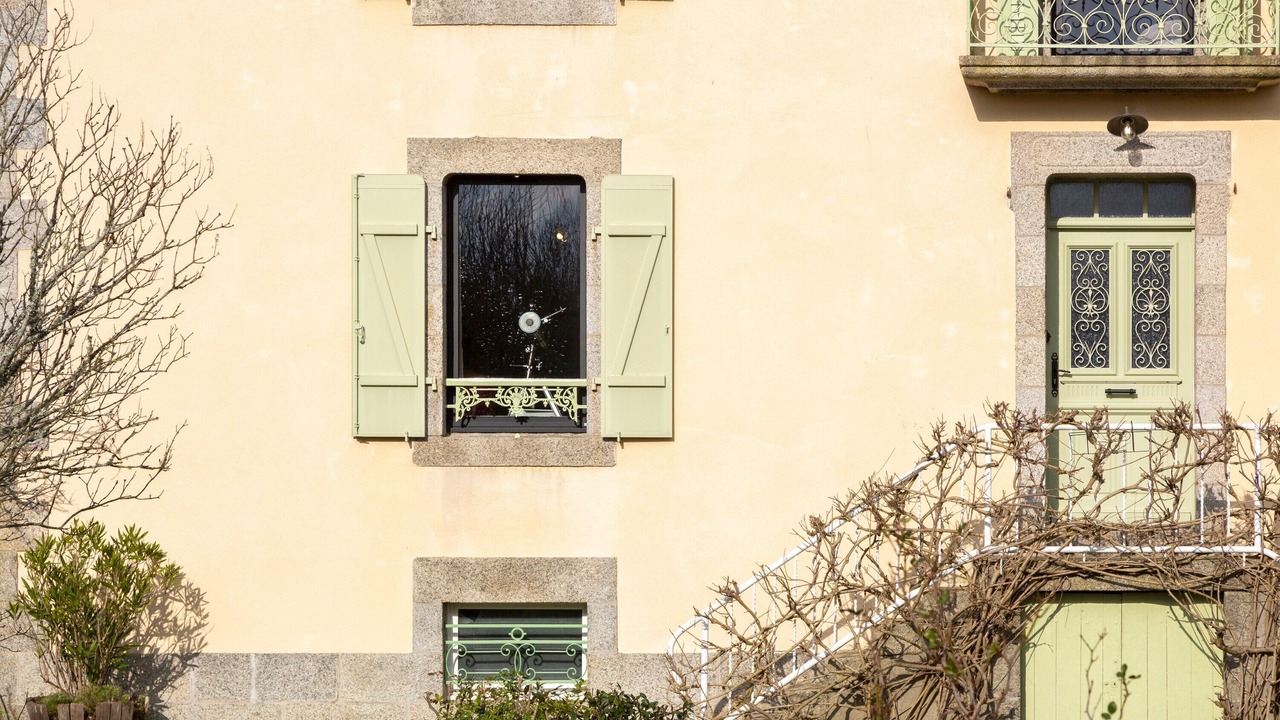 Photo of Outdoor in Concarneau
