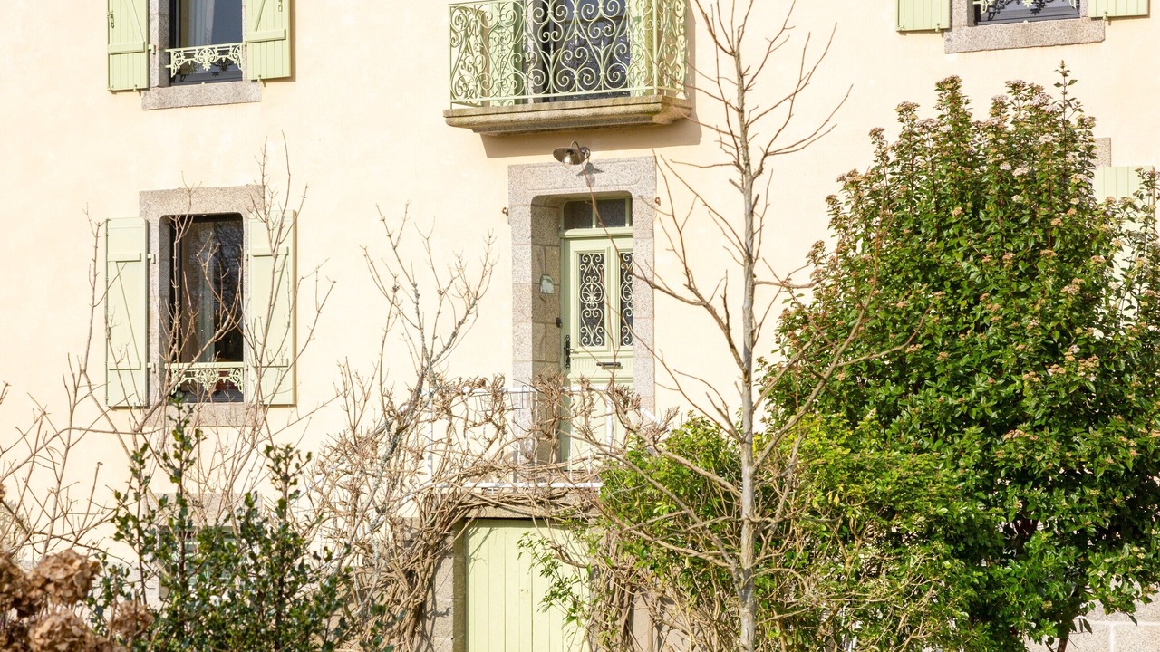 Photo of Outdoor in Concarneau
