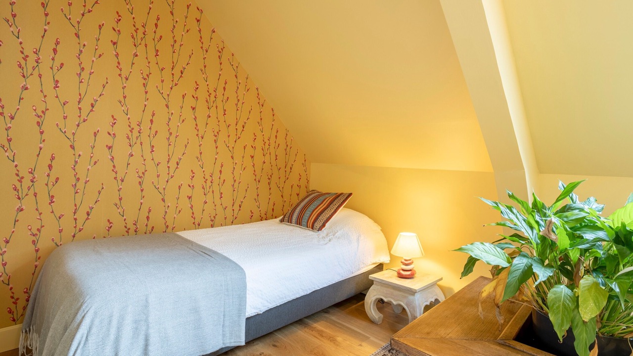 Photo of Bedroom in Concarneau