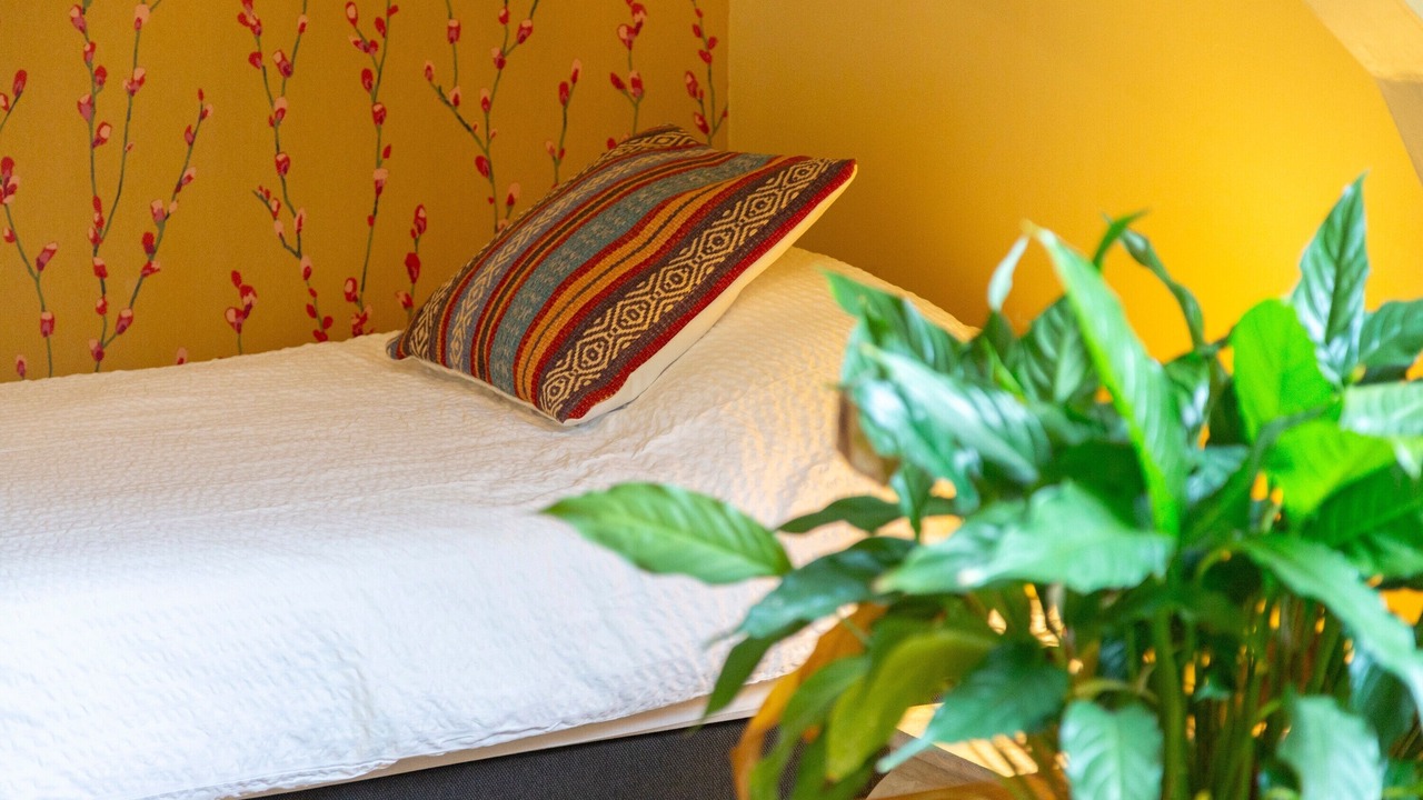 Photo of Bedroom in Concarneau