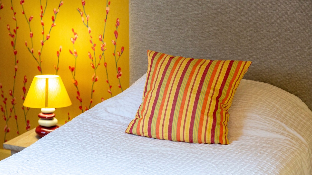 Photo of Bedroom in Concarneau