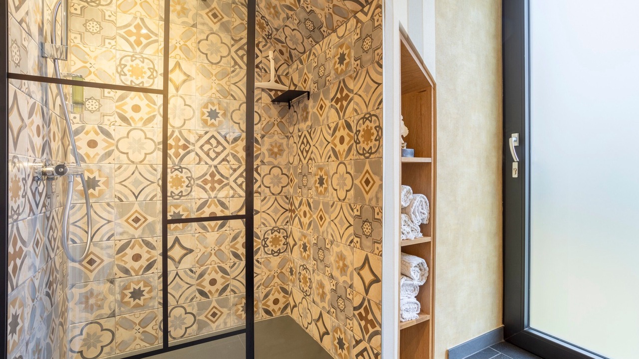 Photo of Bathroom in Concarneau