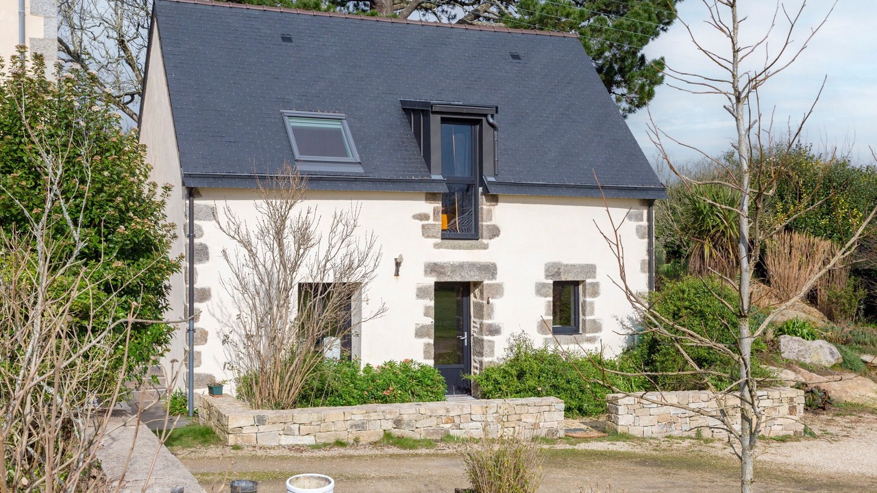 Photo of Outdoor in Concarneau