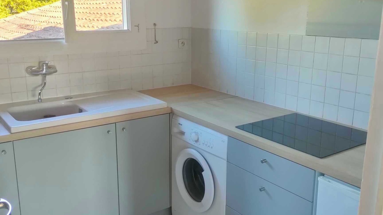 Photo of Kitchen in Uzes
