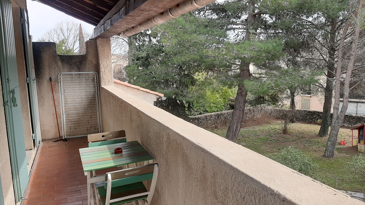 Photo of Outdoor in Uzes
