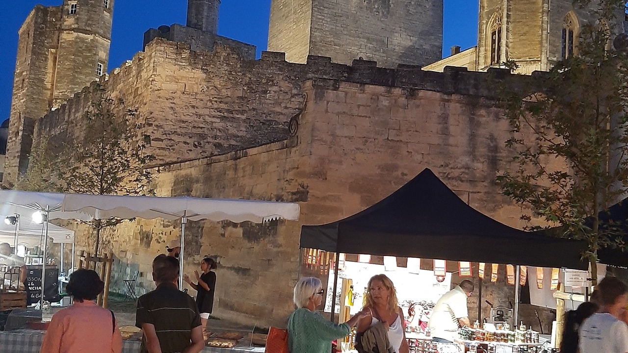 Photo of Others in Uzes