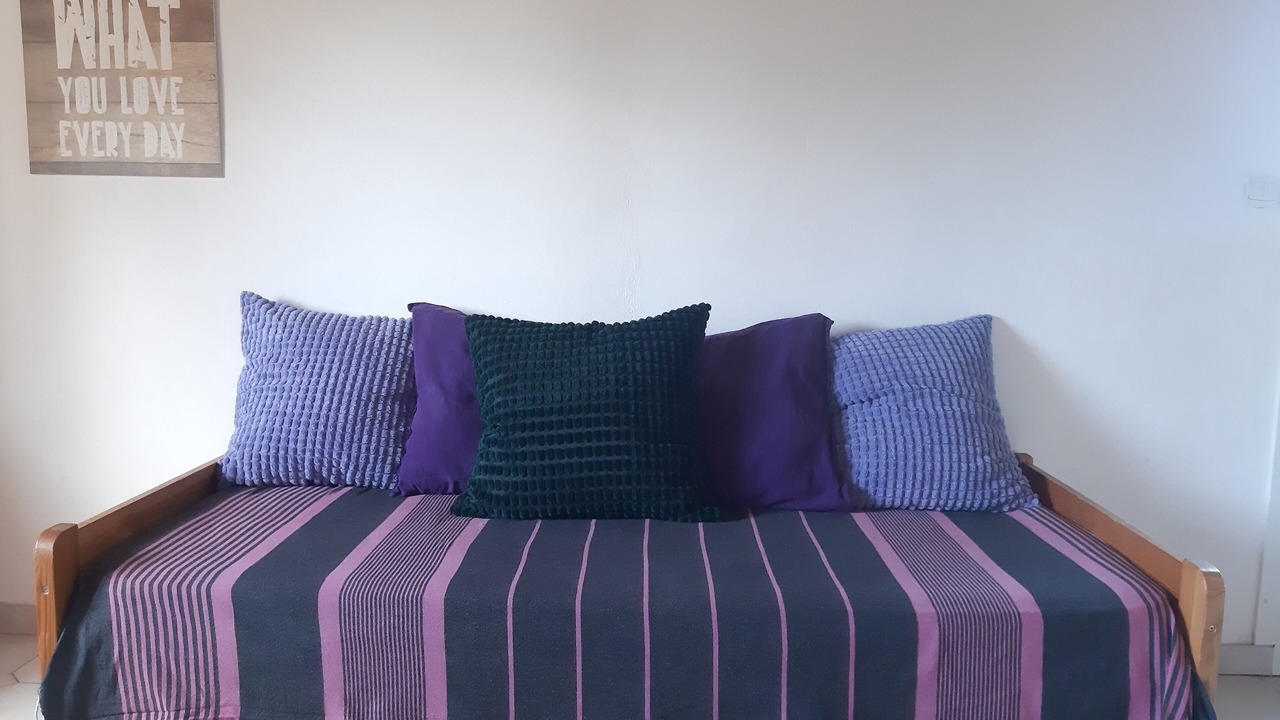 Photo of Bedroom in Uzes