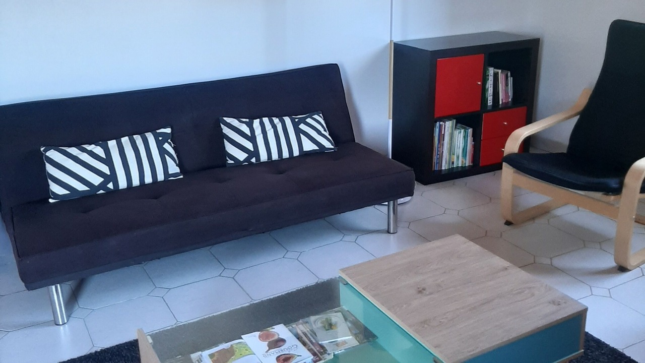 Photo of Livingroom in Uzes