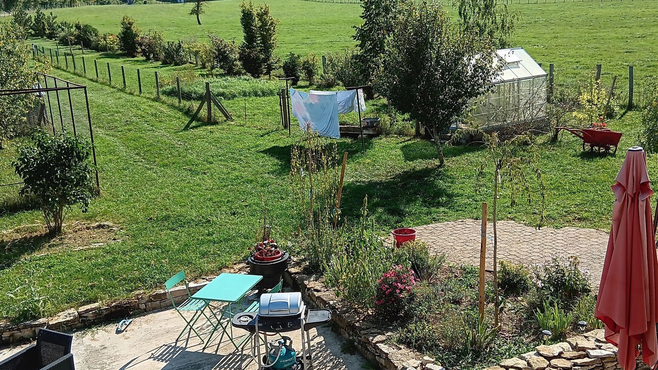 Photo of Outdoor in Mauvages