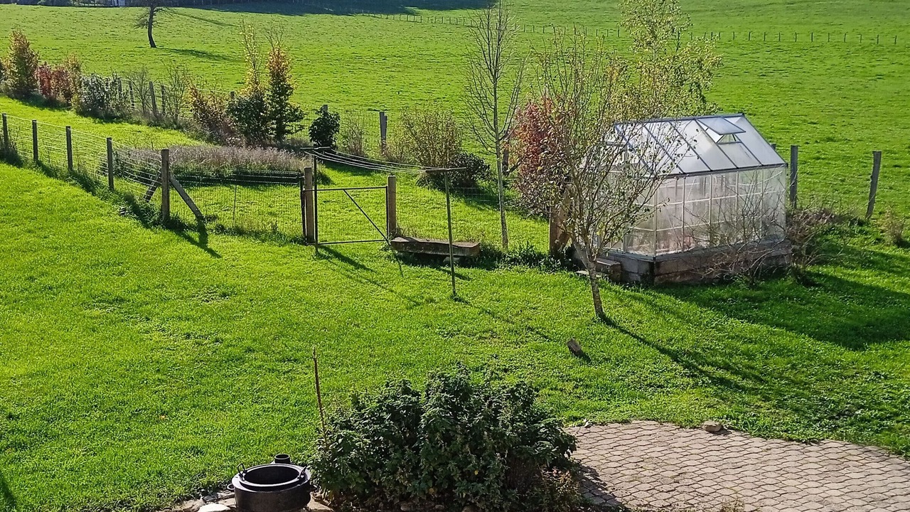 Photo of Outdoor in Mauvages