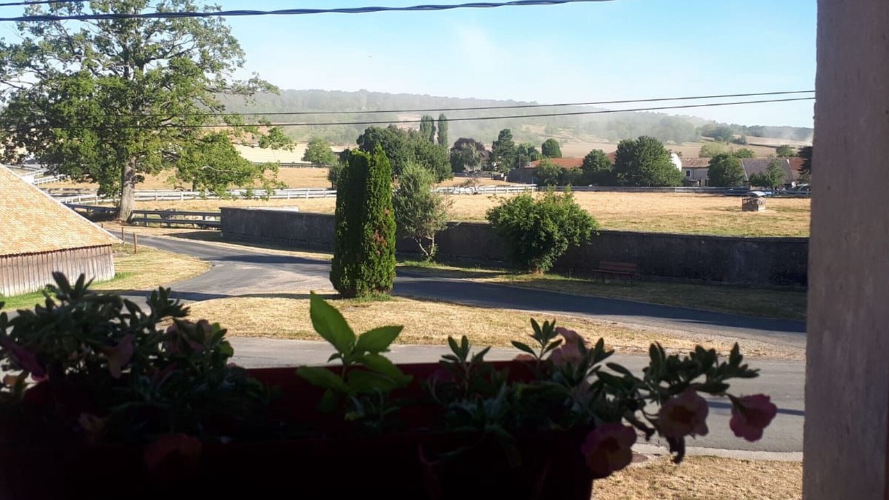 Photo of Outdoor in Mauvages