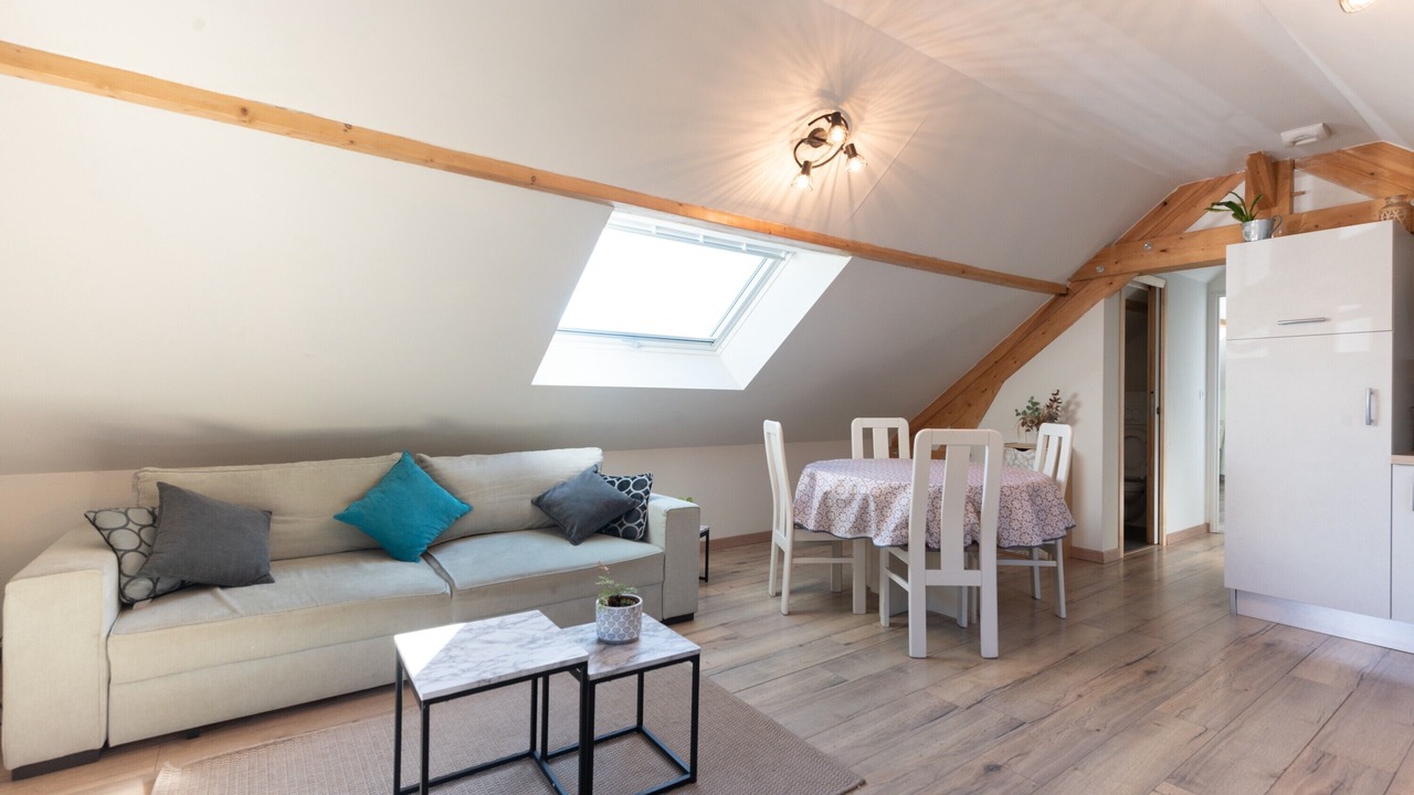 Photo of Livingroom in Ouzous